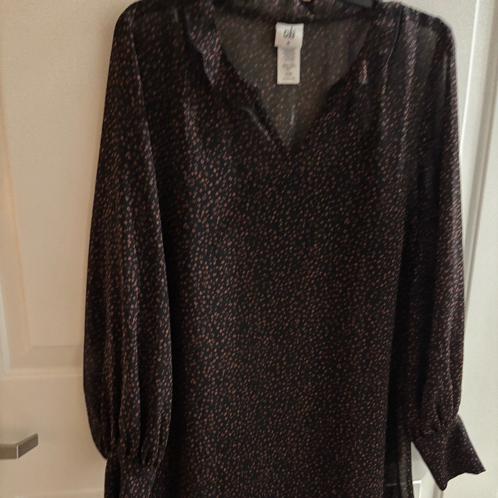 cabi Dress - Like NEW